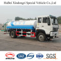 10cbm 10ton Sinotruk Steyr Euro 5 Water Delivery Sprinkler Diesel Engine Truck